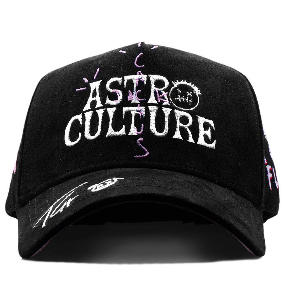 / AstroCulture /