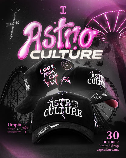// AstroCulture Bundle //