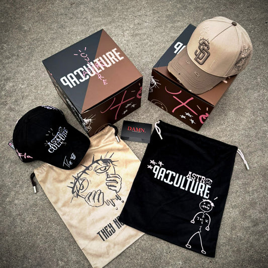 // AstroCulture Bundle //