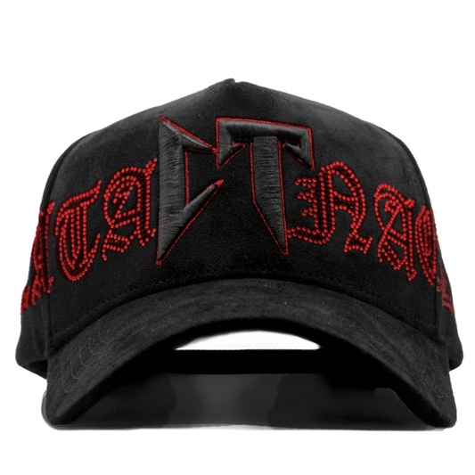 CT Red Diamonds